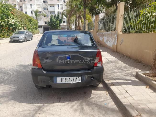 dacia logan n9iya marhba 
