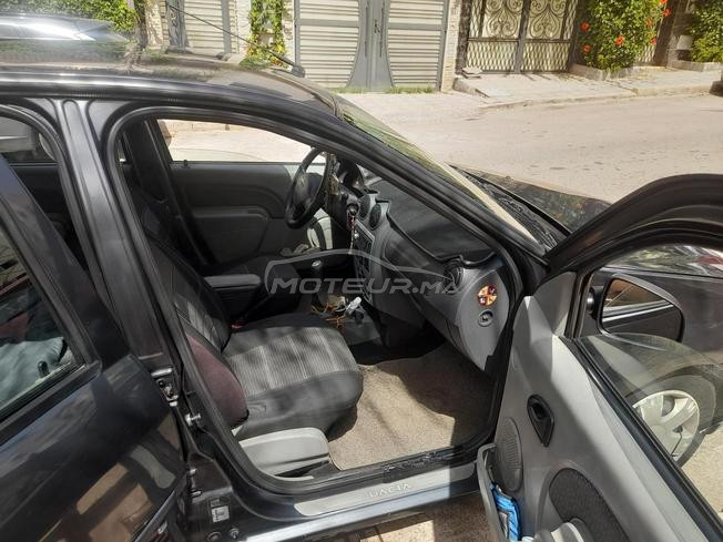 dacia logan n9iya marhba 