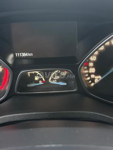 Ford Kuga Diesel