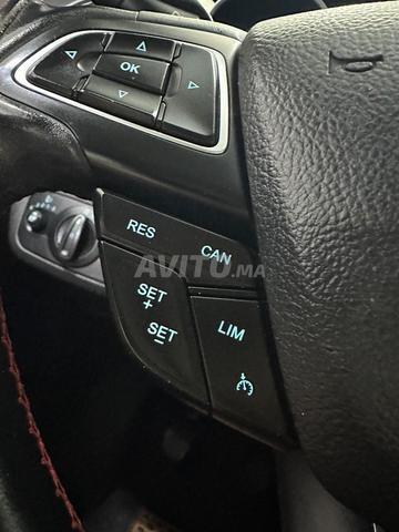 Ford Kuga Diesel