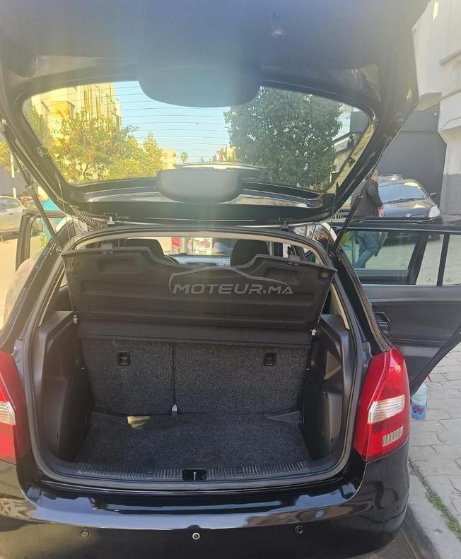 Excellente Fabia