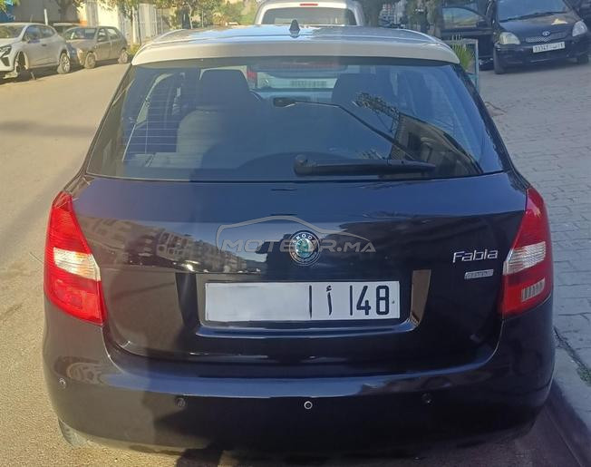 Excellente Fabia
