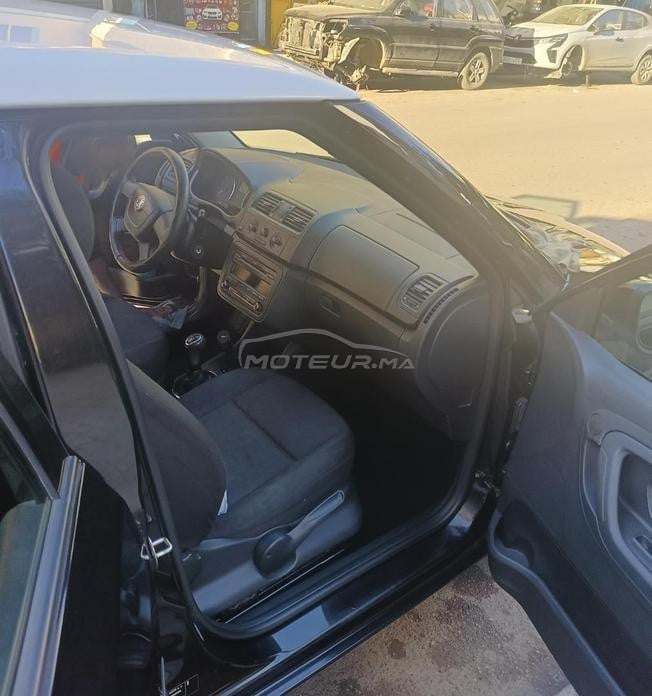 Excellente Fabia