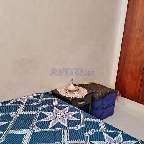 Chambre à louer dans un appartement - 2