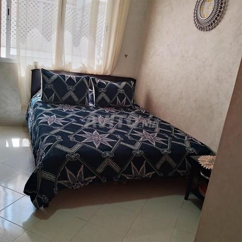 Chambre à louer dans un appartement