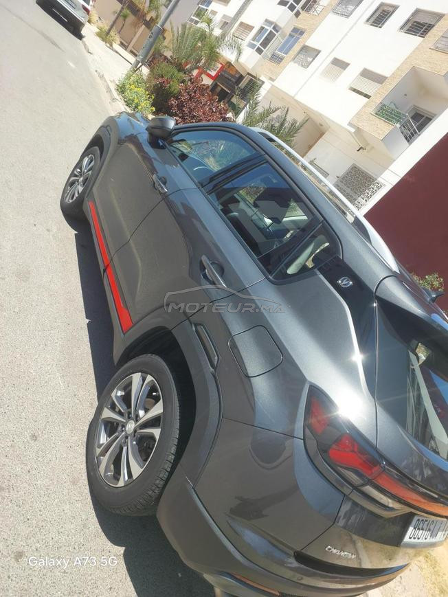 Changan CS35 Essence Automatique 2024