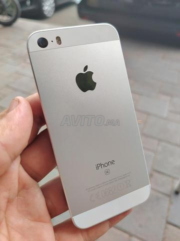 iPhone SE - 2