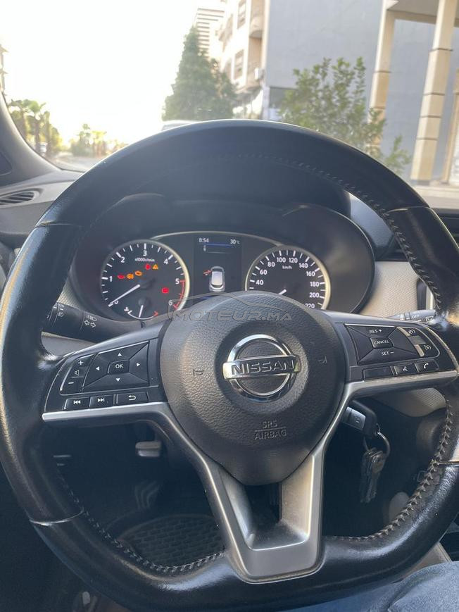 nissan micra acenta plus tt option