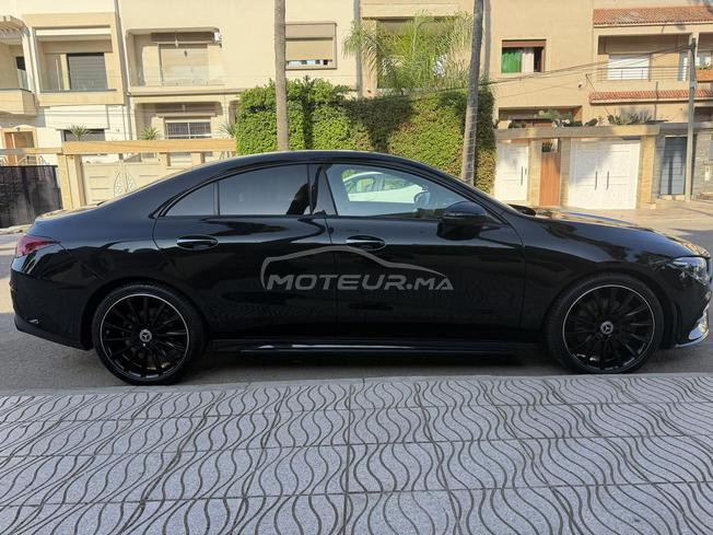 Mercedes-Benz Classe CLA Diesel Automatique 2021