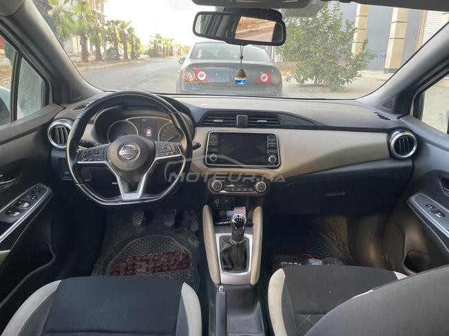 nissan micra acenta plus tt option