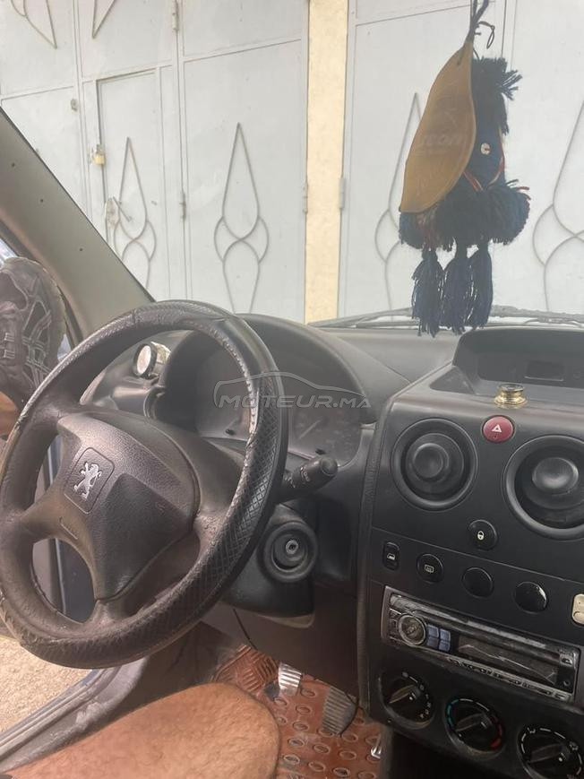 Peugeot Partner 2004 à vendre – 35 000 D