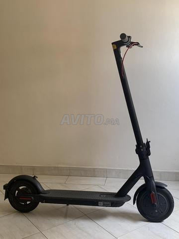 Trottinette Xiaomi Electric Scooter 3 Lite - 2