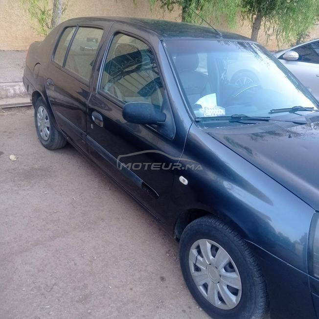 Clio-2 classique à vendre