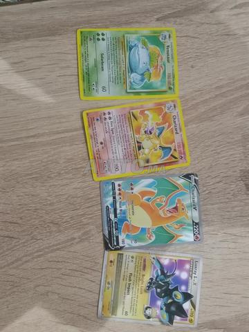 4CARDS LEGEND 500DH PROMO TANGER - 2