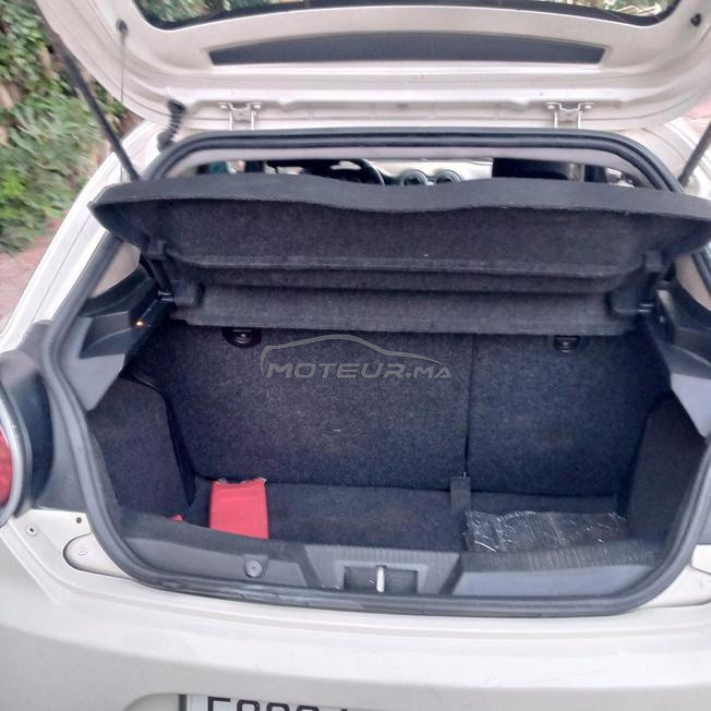 Alfa Romeo mito comme neuf 