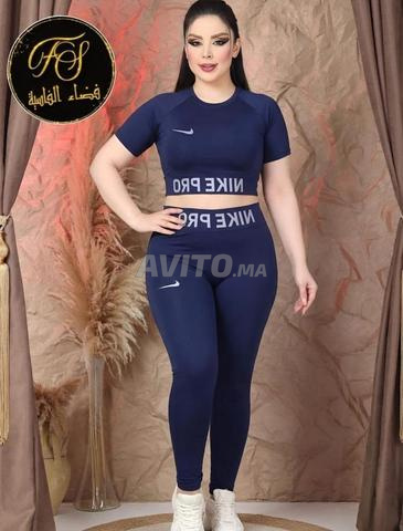 Vêtements de sport pour femmes - 2