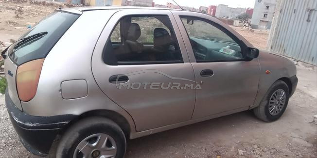 Fiat Palio 2002 à Ait Melloul