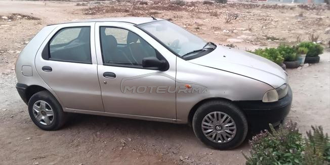 Fiat Palio 2002 à Ait Melloul