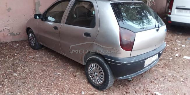 Fiat Palio 2002 à Ait Melloul