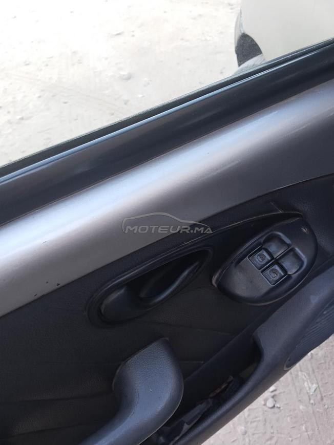 Fiat Palio 2002 à Ait Melloul