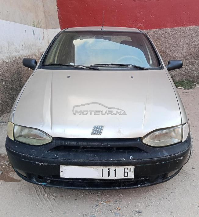 Fiat Palio 2002 à Ait Melloul