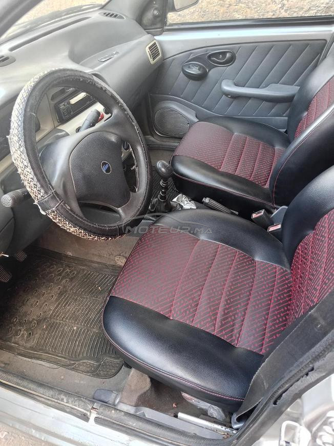 Fiat Palio 2002 à Ait Melloul
