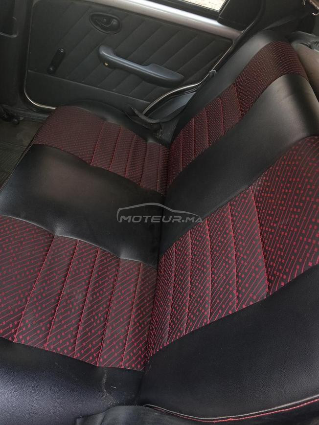 Fiat Palio 2002 à Ait Melloul