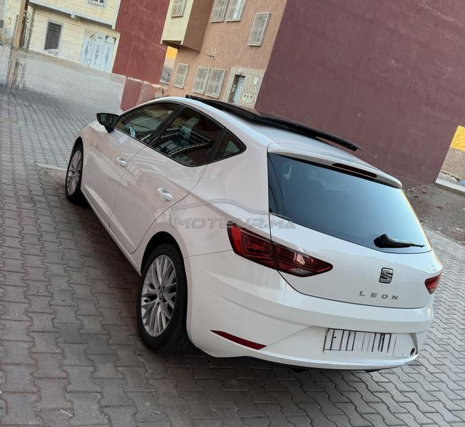 SEAT LEON EXCELLENCE 