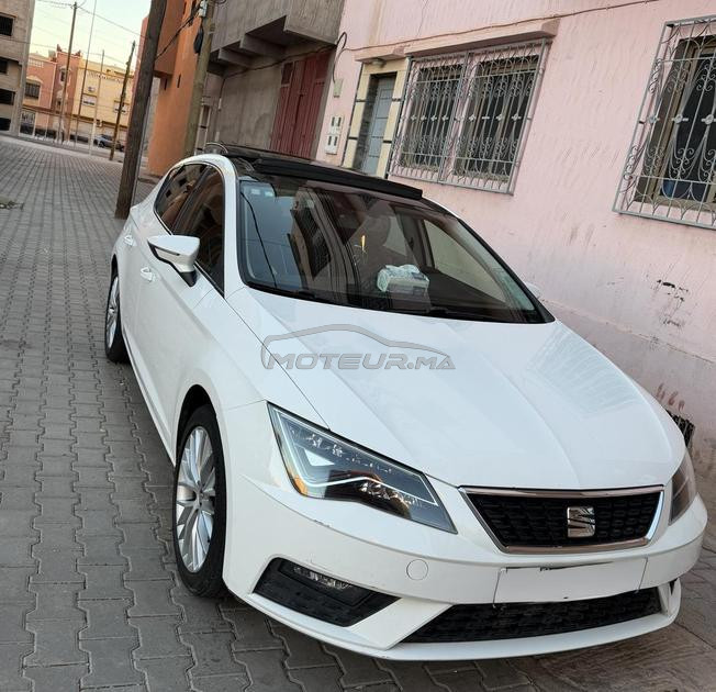 SEAT LEON EXCELLENCE 