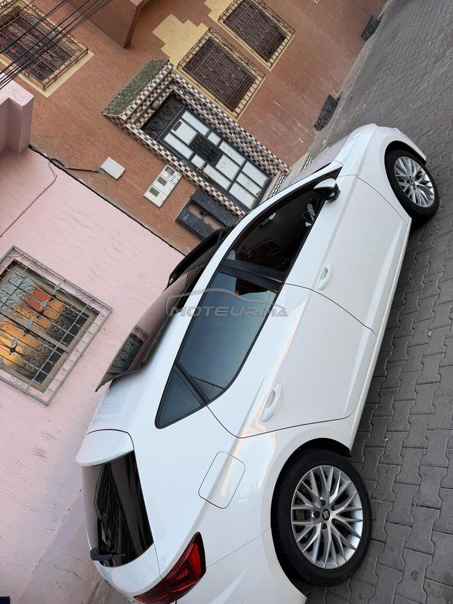 SEAT LEON EXCELLENCE 
