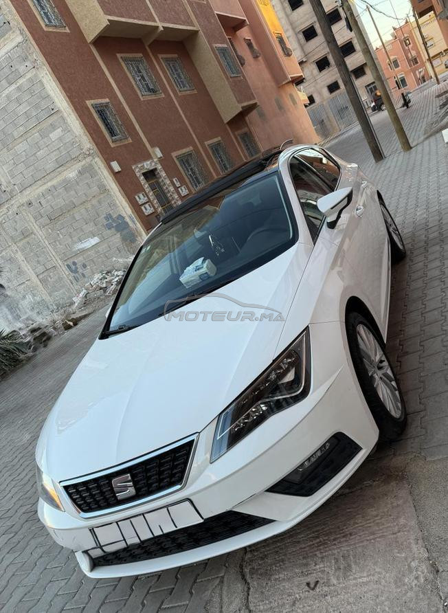 SEAT LEON EXCELLENCE 