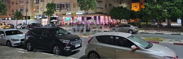 محل تجاري للبيع 75 متر
