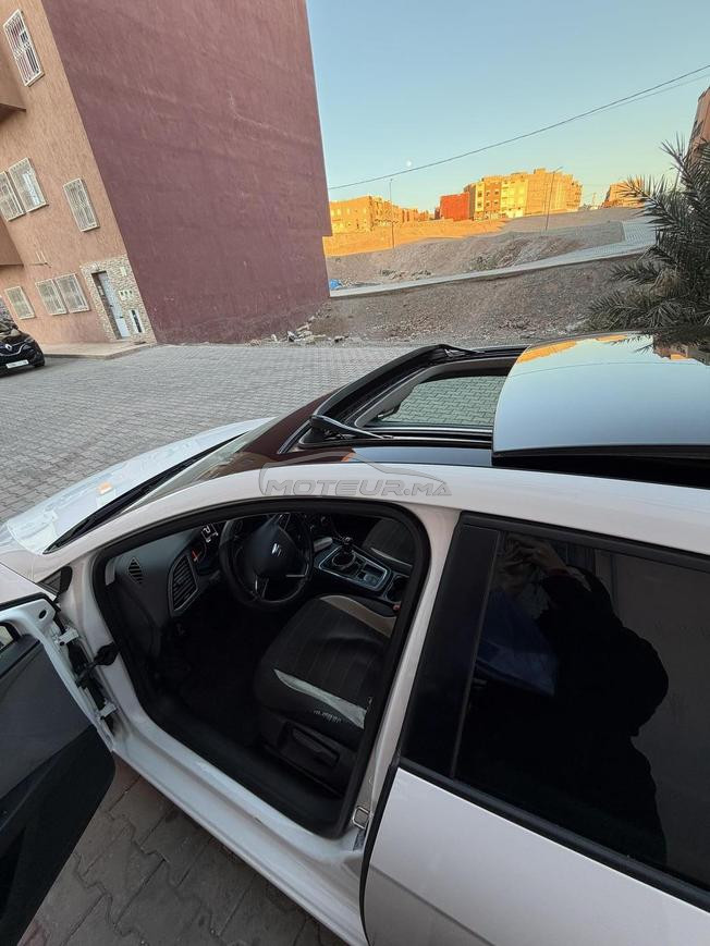 SEAT LEON EXCELLENCE 