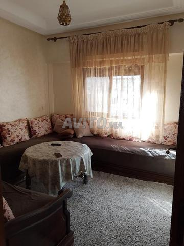 Appartement à vendre - 2