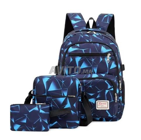 Livraison gratuite - 2