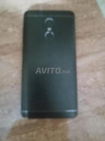 Redmi Not 4 - 2