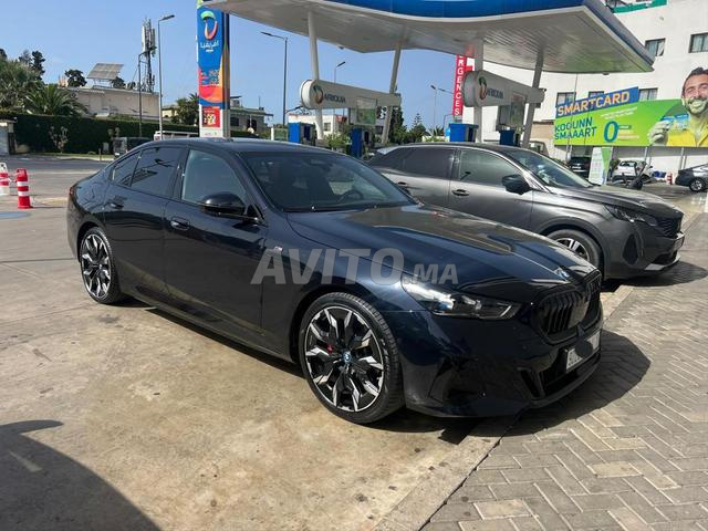 BMW Série 5