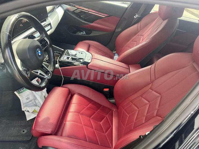 BMW Série 5