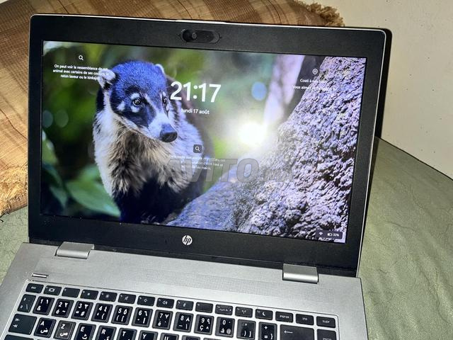 PC portable - 2