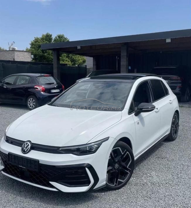 golf 8.5 R-l