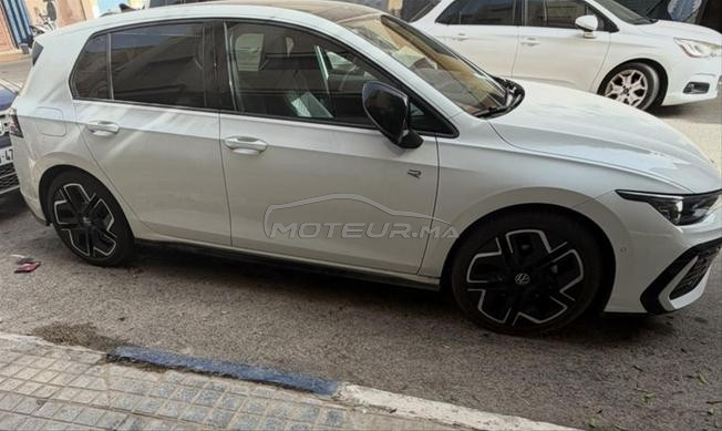 golf 8.5 R-l