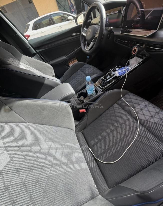 golf 8.5 R-l