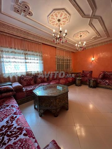 Duplex à vendre 128m. - 2