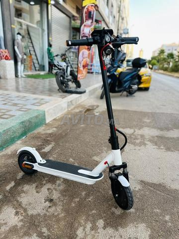 Trottinette électrique 30km/h - 2