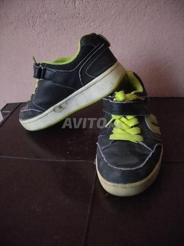 Bonnes chaussures - 2