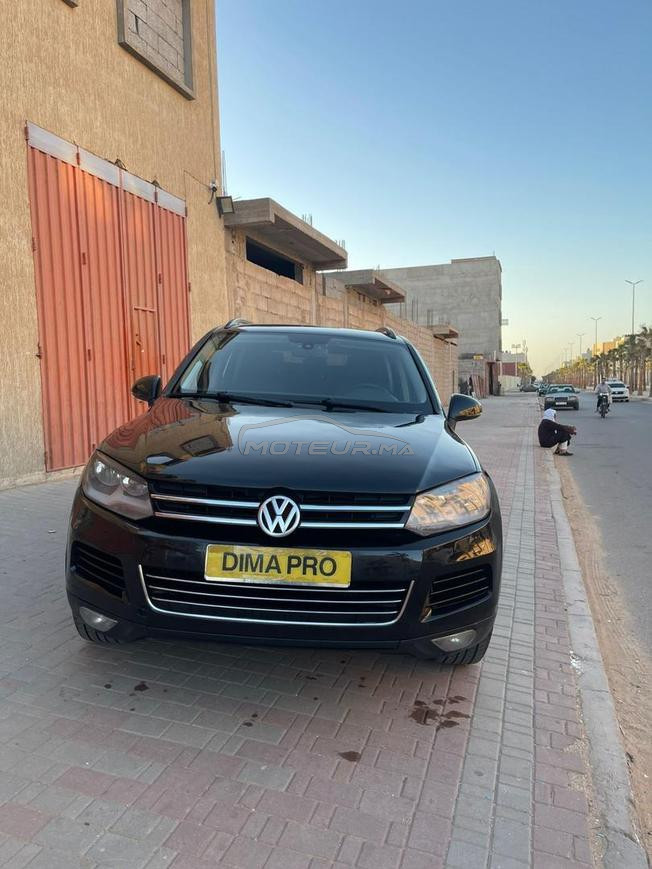 العيون حي كgرون 