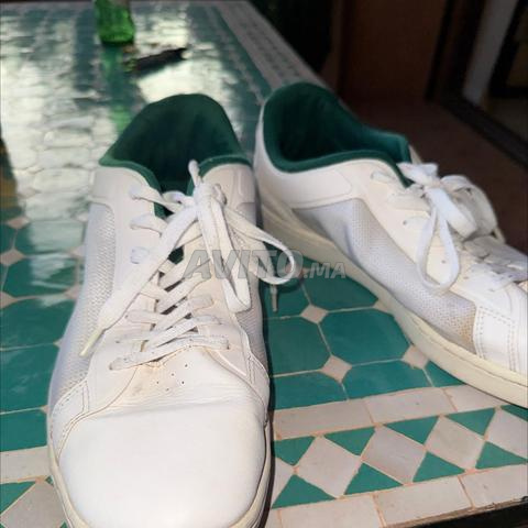 Baskets homme - 2