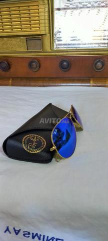 Ray Ban authentique - 2