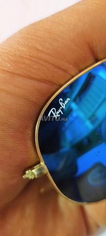 Ray Ban authentique
