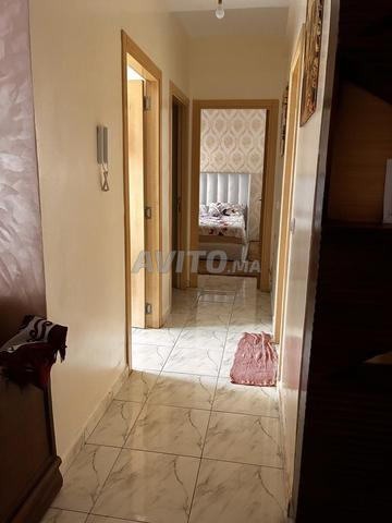 Appartement à louer - 2